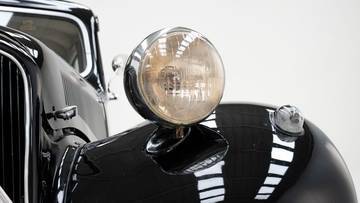 Thumbnail von Citroen Traction Avant 11 B '55