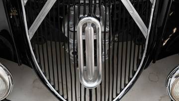 Thumbnail von Citroen Traction Avant 11 B '55