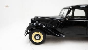 Thumbnail von Citroen Traction Avant 11 B '55