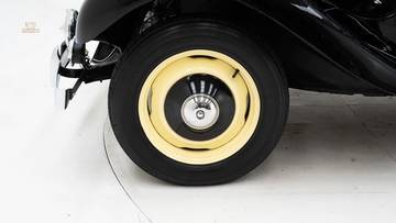 Thumbnail von Citroen Traction Avant 11 B '55