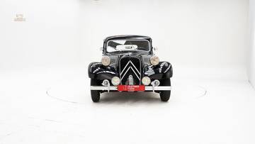 Thumbnail von Citroen Traction Avant 11 B '55