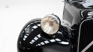 Thumbnail von Citroen Traction Avant 11 B '55