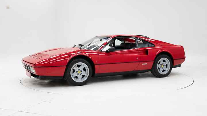 Ferrari 328 GTB '87