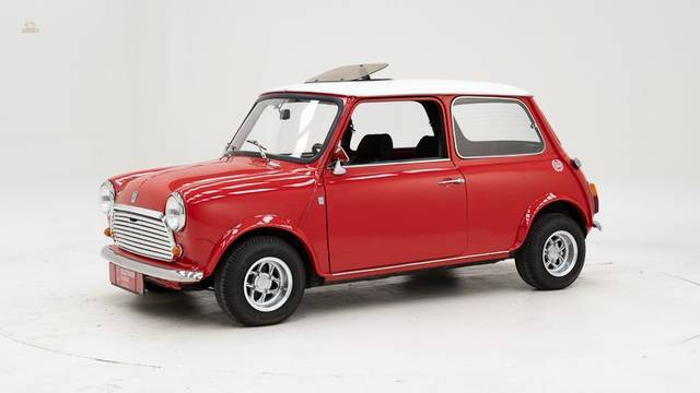 Mini 850 '75