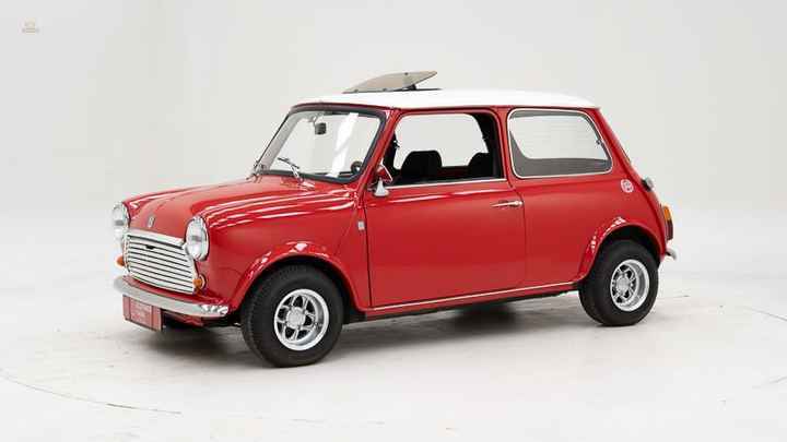 Mini 850 '75