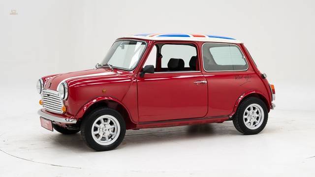Mini 1000 '88