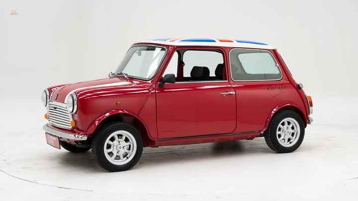 Mini 1000 '88