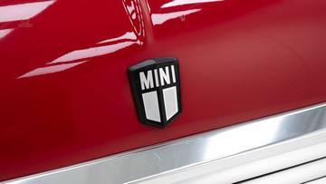 Thumbnail von Mini 1000 '88