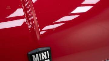 Thumbnail von Mini 1000 '88