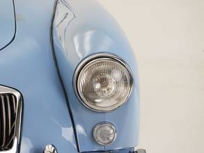 Thumbnail von MG A 1500 Roadster '57