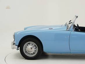 Thumbnail von MG A 1500 Roadster '57