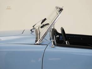 Thumbnail von MG A 1500 Roadster '57