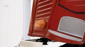 Thumbnail von Citroen HY '69