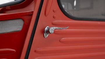 Thumbnail von Citroen HY '69