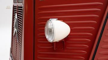 Thumbnail von Citroen HY '69