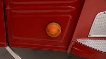 Thumbnail von Citroen HY '69