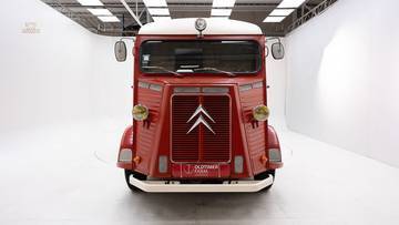 Thumbnail von Citroen HY '69