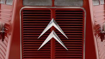 Thumbnail von Citroen HY '69
