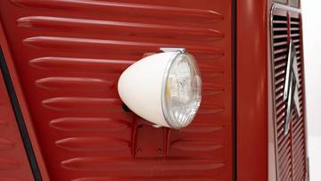 Thumbnail von Citroen HY '69