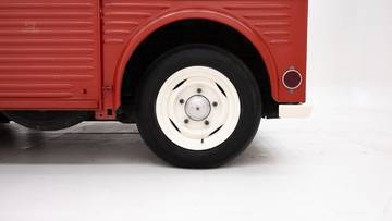 Thumbnail von Citroen HY '69