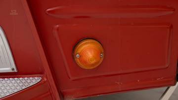 Thumbnail von Citroen HY '69