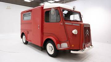 Thumbnail von Citroen HY '69