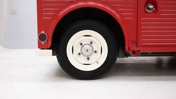 Thumbnail von Citroen HY '69