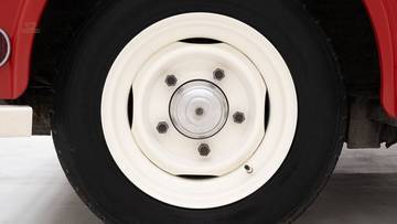 Thumbnail von Citroen HY '69