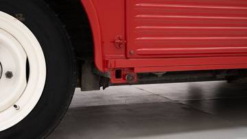 Thumbnail von Citroen HY '69