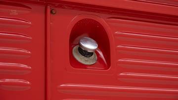 Thumbnail von Citroen HY '69