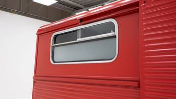 Thumbnail von Citroen HY '69