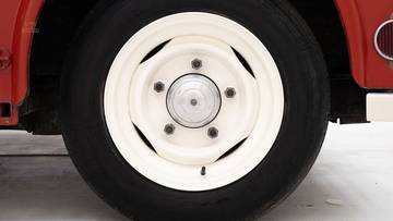 Thumbnail von Citroen HY '69