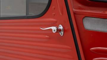 Thumbnail von Citroen HY '69