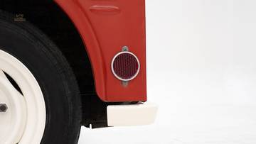 Thumbnail von Citroen HY '69