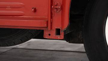 Thumbnail von Citroen HY '69