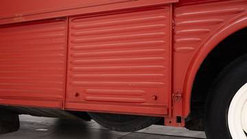Thumbnail von Citroen HY '69