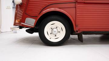 Thumbnail von Citroen HY '69