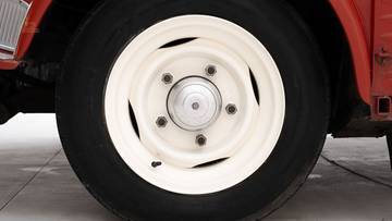 Thumbnail von Citroen HY '69