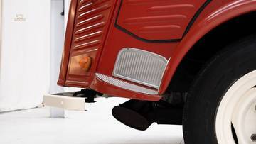 Thumbnail von Citroen HY '69