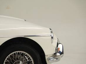 Thumbnail von MG B '64
