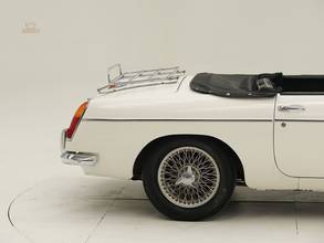 Thumbnail von MG B '64