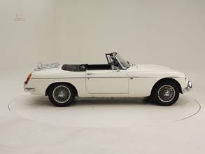Thumbnail von MG B '64