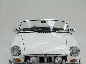 Thumbnail von MG B '64