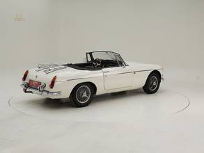 Thumbnail von MG B '64