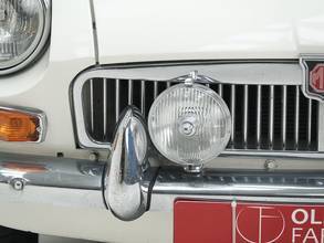 Thumbnail von MG B '64