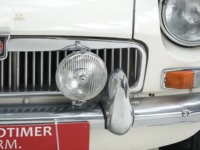 Thumbnail von MG B '64