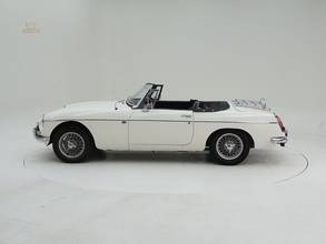 Thumbnail von MG B '64