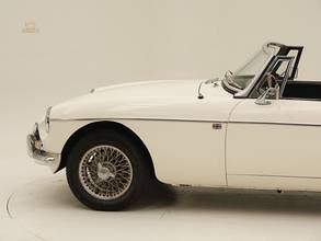 Thumbnail von MG B '64