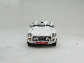 Thumbnail von MG B '64