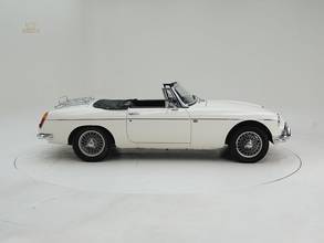 Thumbnail von MG B '64
